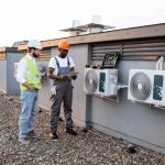 Beat the Heat Why Mesa Residents Choose Professional AC Maintenance