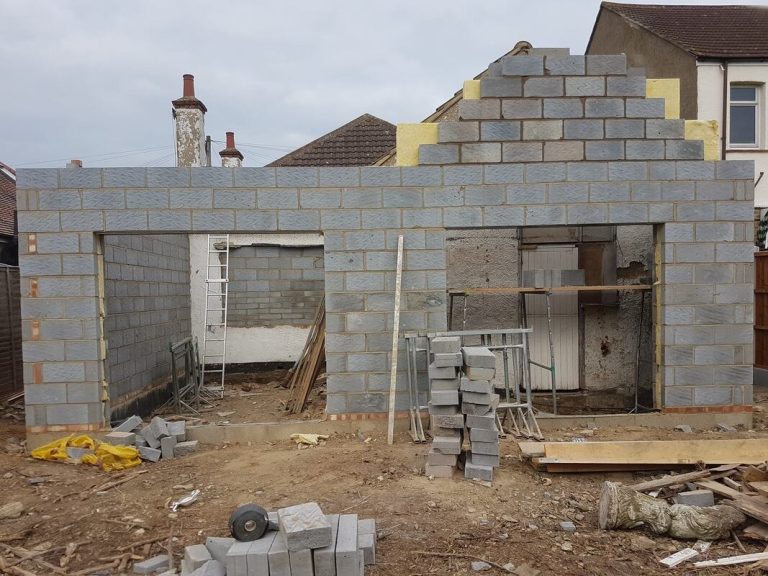 House Extensions Esher for Modern Living Spaces