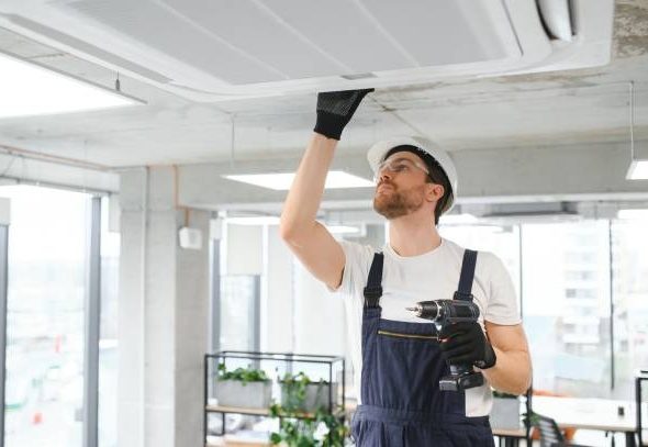 Quick AC Repair Local Experts You Can Rely On