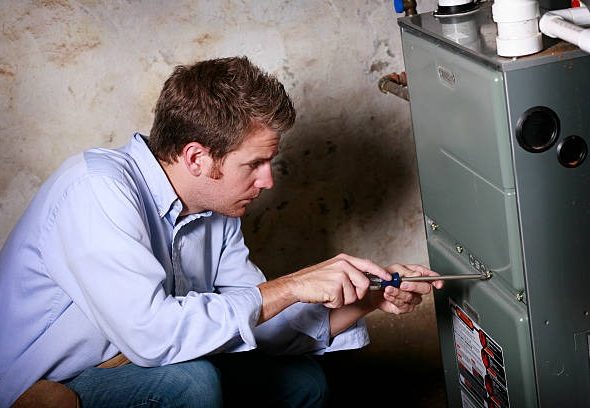 Affordable AC Repair in Mississauga Fast & Reliable Cooling Service